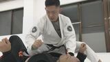 「まだまだ僕は強くなれる」ブラジリアン柔術でアマチュア世界一　次の目標はプロから初勝利|TBS NEWS DIG