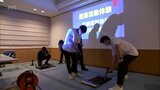 警察官の仕事を将来の職業選択のひとつに 宮崎県警察本部で捜査員体験会|TBS NEWS DIG
