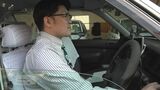 アフターコロナ「タクシー業界」の今 異業種からの転職増加→売り上げ回復も…新たな懸念「ライドシェア」の影響は?|TBS NEWS DIG