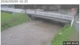 【氾濫危険情報】大束川(上流)の上車橋付近の水位が氾濫危険水位2.40mに到達【香川】|TBS NEWS DIG