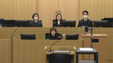 生後7か月の息子の腹や胸を圧迫して殺害したとされる母親に懲役13年を求刑 | 福岡のニュース|RKB NEWS|RKB毎日放送