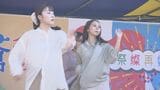 大分大学で学園祭 4年ぶりに屋台の出店も | 大分のニュース|OBS NEWS|大分放送