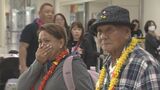 無国籍のフィリピン残留日本人2世 自身のルーツを求めて沖縄に到着 親族と対面へ|TBS NEWS DIG