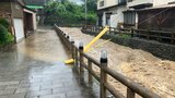 青森県深浦町大間越地区に避難指示 16日にかけ大雨に警戒 | 青森のニュース│ATV NEWS│青森テレビ