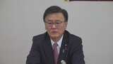 来年夏の参院選　自民党県連は、現職・森屋宏参議院議員を擁立する方針固める　山梨　|　山梨のニュース | ＵＴＹテレビ山梨