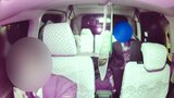 「“カスハラ”ない日はない」被害受けたタクシー運転手が語る実態 「けんかする？」「学もねえ、知識もねえ」 ドラレコには衝撃的な映像|TBS NEWS DIG