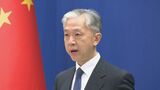 「中国がドローン輸出などでウクライナ侵攻を支援」批判に中国反論|TBS NEWS DIG