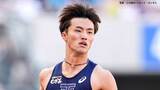 男子100m、東洋大・栁田大輝は予選10秒22の組トップで準決勝進出【関東インカレ】|TBS NEWS DIG