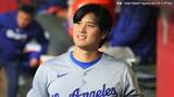 大谷翔平 通算8度目の週間MVP獲得、打率は.524 3本塁打、両リーグ受賞は野茂、イチローに次いで3人目|TBS NEWS DIG