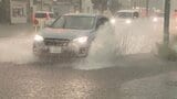 梅雨前線が停滞　6日朝にかけて再び大雨のおそれ　大分|TBS NEWS DIG