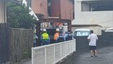 "ごみ収集車の後ろから人がいるような音がする"　警察と消防が確認したところ「木や幹がこすれた音で人にあらず」|TBS NEWS DIG