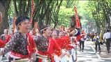 過去最多97万6000人を動員 仙台・青葉まつり 時代絵巻巡行やすずめ踊りで盛況 | 宮城のニュース│tbc NEWS│tbc東北放送