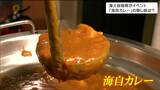 “海自カレー”食べてみたらこの日の隠し味は“あの飲み物”だった　海上自衛隊・掃海艦「あわじ」一般公開　仙台　|　宮城のニュース│tbc NEWS│tbc東北放送