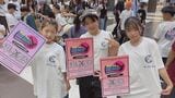 3人の若き才能が挑むブレイキン日本一「夢は世界一のプロダンサー」全国最大規模の地元スクールで技を磨く|TBS NEWS DIG
