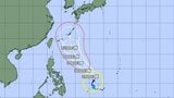 【台風情報】台風6号は沖縄方面へ　最大瞬間風速は60メートルに発達　今後の進路と勢力を詳しく　気象庁発表データ　本州にも影響か|TBS NEWS DIG