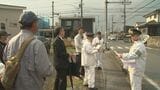 交差点での出合い頭の衝突事故は追突事故に次いで多く…交通死亡事故現地検討会　鳥取県米子市　|　BSSニュース | BSS山陰放送