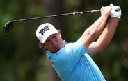 ダンロップフェニックストーナメント アルドリッチ・ポットギーター選手の出場決定 PGAツアー屈指の飛ばし屋で2025年新人王 海外招聘選手第1弾 | MRTニュース | MRT宮崎放送