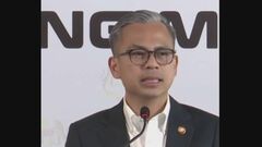 マレーシア政府「イスラエルの残虐行為容認できない」 レバノンで国連PKO部隊の6人負傷| TBS CROSS DIG with Bloomberg