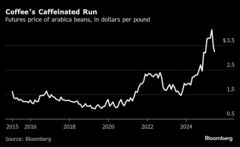 コーヒー豆、価格高騰で窃盗団の格好の標的に－ブラジルで盗難続出| TBS CROSS DIG with Bloomberg