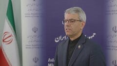 イラン外務省　米との協議「数日以内で調整」| TBS CROSS DIG with Bloomberg