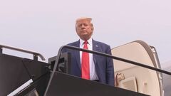 トランプ前大統領に「かん口令」 検察官らへの中傷発言を禁止　捜査担当の検察官をSNSで「気が狂っている」などと罵倒| TBS CROSS DIG with Bloomberg