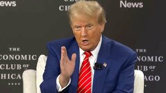 トランプ政権で円安ドル高にブレーキか ｰ 不確実性や財政悪化がドル安の圧力に| TBS CROSS DIG with Bloomberg