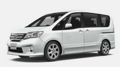 日産　セレナなど52万台あまりリコール届け出　モーターの不具合で火災や異音が発生するおそれ　車両火災5件の報告も| TBS CROSS DIG with Bloomberg