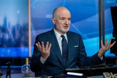 トランプ関税、米株の見通し押し下げるリスクまだある－ピムコCEO| TBS CROSS DIG with Bloomberg