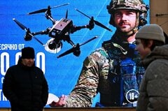 ロシア、トップ大学も新兵調達の場に－高額報酬や退学の脅しで勧誘| TBS CROSS DIG with Bloomberg