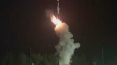 インド初の長距離極超音速ミサイル 実験に成功「歴史的な偉業」先行する中国に対抗か| TBS CROSS DIG with Bloomberg