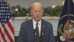 米バイデン大統領「国境対策で大幅譲歩」 共和党にウクライナ支援承認求める| TBS CROSS DIG with Bloomberg