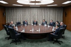 日銀が政策金利維持、植田体制初の3人反対－物価見通し大幅引き上げ| TBS CROSS DIG with Bloomberg
