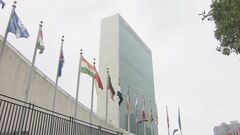 国連「子どもと武力紛争」年次報告書　イスラエルの人権侵害が急増| TBS CROSS DIG with Bloomberg