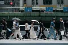 東京が暑さ対策に短パン勤務推奨、それは違う－取り得る手段は他にもある| TBS CROSS DIG with Bloomberg