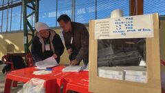 ボリビア大統領選 20年間続いた左派政権が終焉　野党候補の2人が決選投票へ| TBS CROSS DIG with Bloomberg