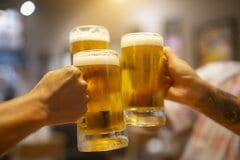 W杯中にビール20%値下げ、エクアドルで減税措置－代表チームを応援| TBS CROSS DIG with Bloomberg
