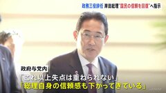 2か月で政務三役3人が辞任　政府・与党内から「総理の信頼感も下がる」| TBS CROSS DIG with Bloomberg