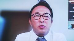 ガーシー参院議員　ドバイからトルコへ向け出国か| TBS CROSS DIG with Bloomberg