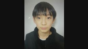 【速報】新たに判明「容疑者が自分で運転し学校付近まで来ていた」　京都・男児死体遺棄事件　警察が捜査本部を設置|TBS NEWS DIG