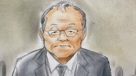 知床遊覧船沈没事故「どのような言葉も十分ではないが…」運航会社社長の桂田精一被告が陳謝《乗客乗員26人の死亡事故は予見できたのか》弁護側の被告人質問が始まる|TBS NEWS DIG