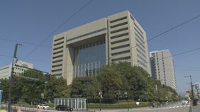 原因はまさかの“ヘビ”…変電所内で体長約1.5m、焦げた状態で見つかる 県西部で約7100世帯の停電 富山|TBS NEWS DIG