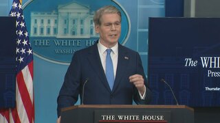 ベッセント米財務長官「さらなる協調介入を躊躇することはない」 28年ぶりの円買い日米協調介入| TBS CROSS DIG with Bloomberg