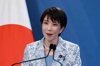日本政府が外貨準備の運用改善策を検討へ､成長戦略草案で言及－報道| TBS CROSS DIG with Bloomberg