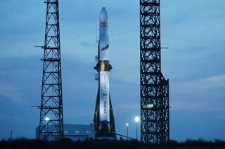 ブルーオリジン「ニューグレン」､3回目打ち上げ－衛星軌道投入は失敗| TBS CROSS DIG with Bloomberg