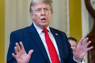 トランプ氏と上院共和党議員が口論－中間選挙控え相互不信浮き彫り| TBS CROSS DIG with Bloomberg