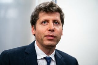 OpenAIのIPO、年内は実施しない-アルトマン氏がフォーチュン誌に語る| TBS CROSS DIG with Bloomberg