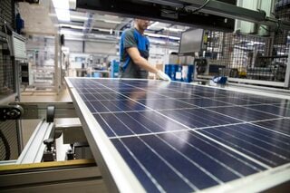 トランプ氏、ポリシリコン関税・最低価格導入へ－国内生産後押し| TBS CROSS DIG with Bloomberg