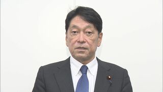ガソリン暫定税率廃止に向けて自公立3党で代替財源など合意案作成へ 来週自民が原案提示| TBS CROSS DIG with Bloomberg
