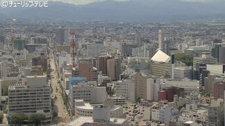 【気象情報】富山県はきょう15日（土）夜遅くにかけて「警報級大雨」のおそれ…1時間40ミリ、24時間80ミリ予想、気象台は土砂災害や浸水・河川増水に注意・警戒を呼びかけ　|　富山のニュース｜天気・防災｜チューリップテレビ