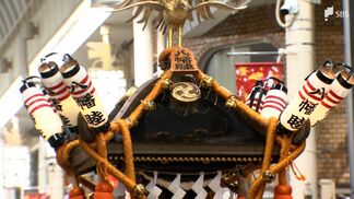 「名前が売れても…」伊東市議選は秋祭りシーズン直撃 観光関係者からイメージ低下を懸念する声=静岡 | 静岡のニュース | SBSNEWS | 静岡放送